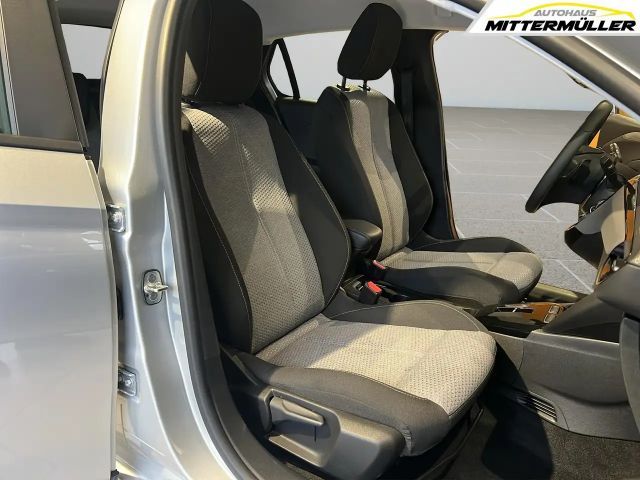 Opel Corsa 1.2 Turbo Edition Hybrid Turbo