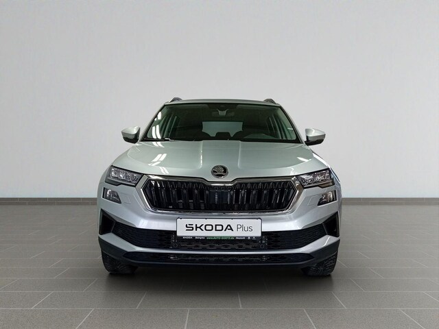 Skoda Karoq Selection