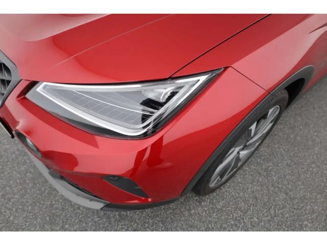 Seat Arona 1.5 TSI DSG FR-lijn