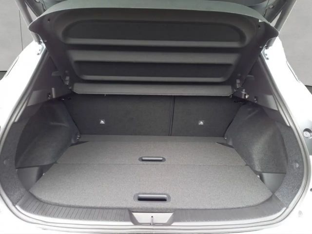 Nissan Qashqai N-Connecta