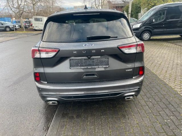 Ford Kuga Hybrid ST Line