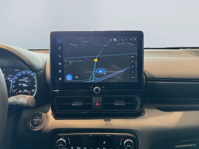 Toyota Yaris GR Hatchback Hybride