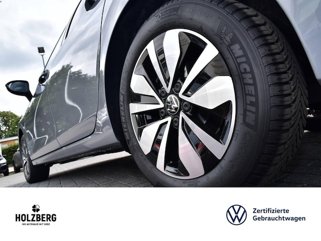 Volkswagen Golf 1.5 TSI DSG Golf VIII Variant