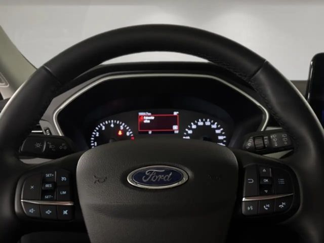 Ford Kuga Cool & Connect EcoBoost