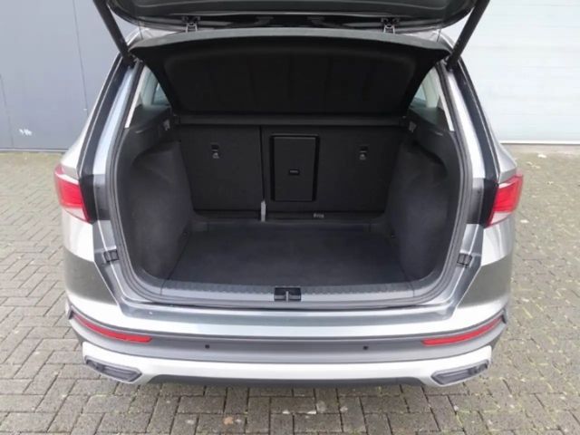 Seat Ateca 1.5 TSI DSG Style