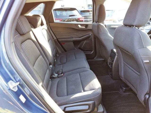 Ford Kuga EcoBoost Titanium