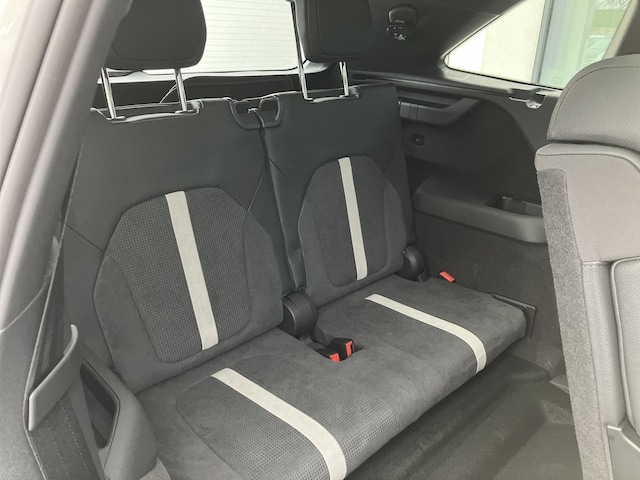 Skoda Kodiaq 1.5 TSI Sportline