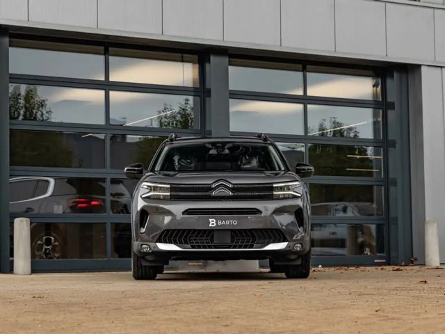 Citroën C5 Aircross MHEV 136 PK AT | Camera | Dodehoekdet. | Keyles...