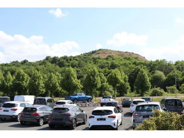 Ford Kuga EcoBoost ST Line