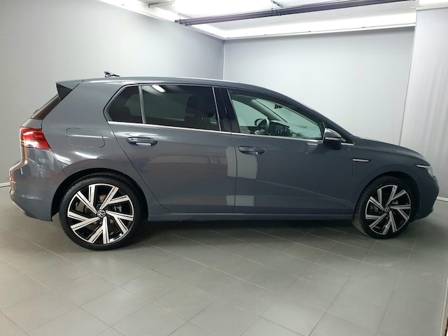 Volkswagen Golf 2.0 TDI DSG Style