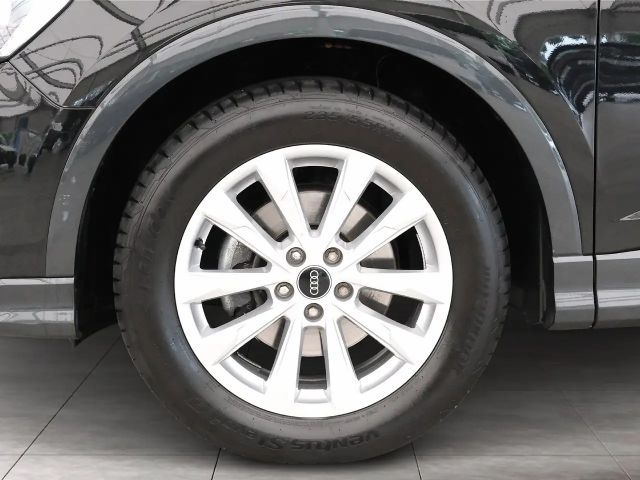 Audi Q3 35 TFSI S-Line Sportback