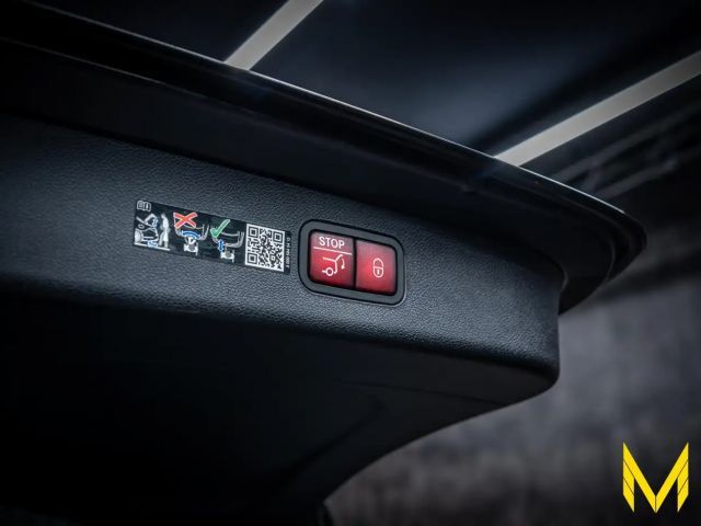 Mercedes-Benz E 220 AMG Line E 220 d Estate