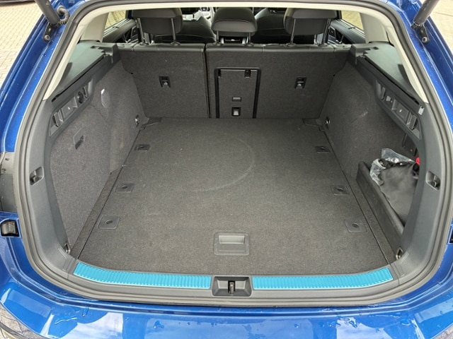 Volkswagen Passat 2.0 TDI IQ.Drive Variant