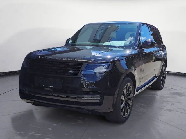 Land Rover Range Rover Autobiography