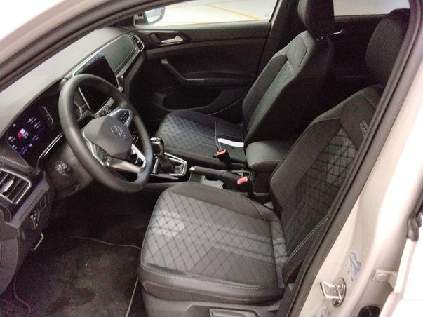 Volkswagen T-Cross 1.0 TSI DSG R-Line