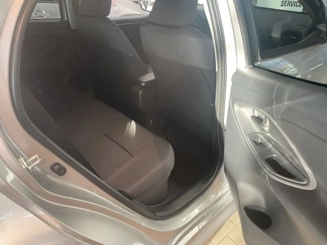 Toyota Yaris Hatchback Hybride