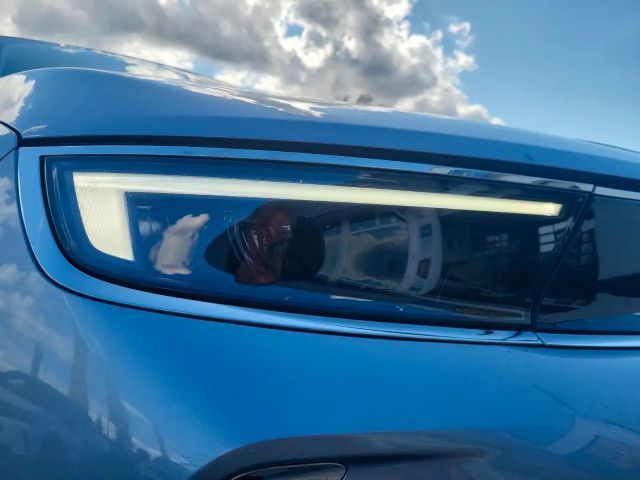 Opel Mokka Sondermodell "Business Elegance" aus 1Hand