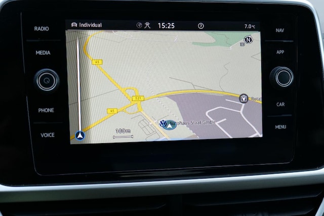 Volkswagen T-Roc 1.0 TSI