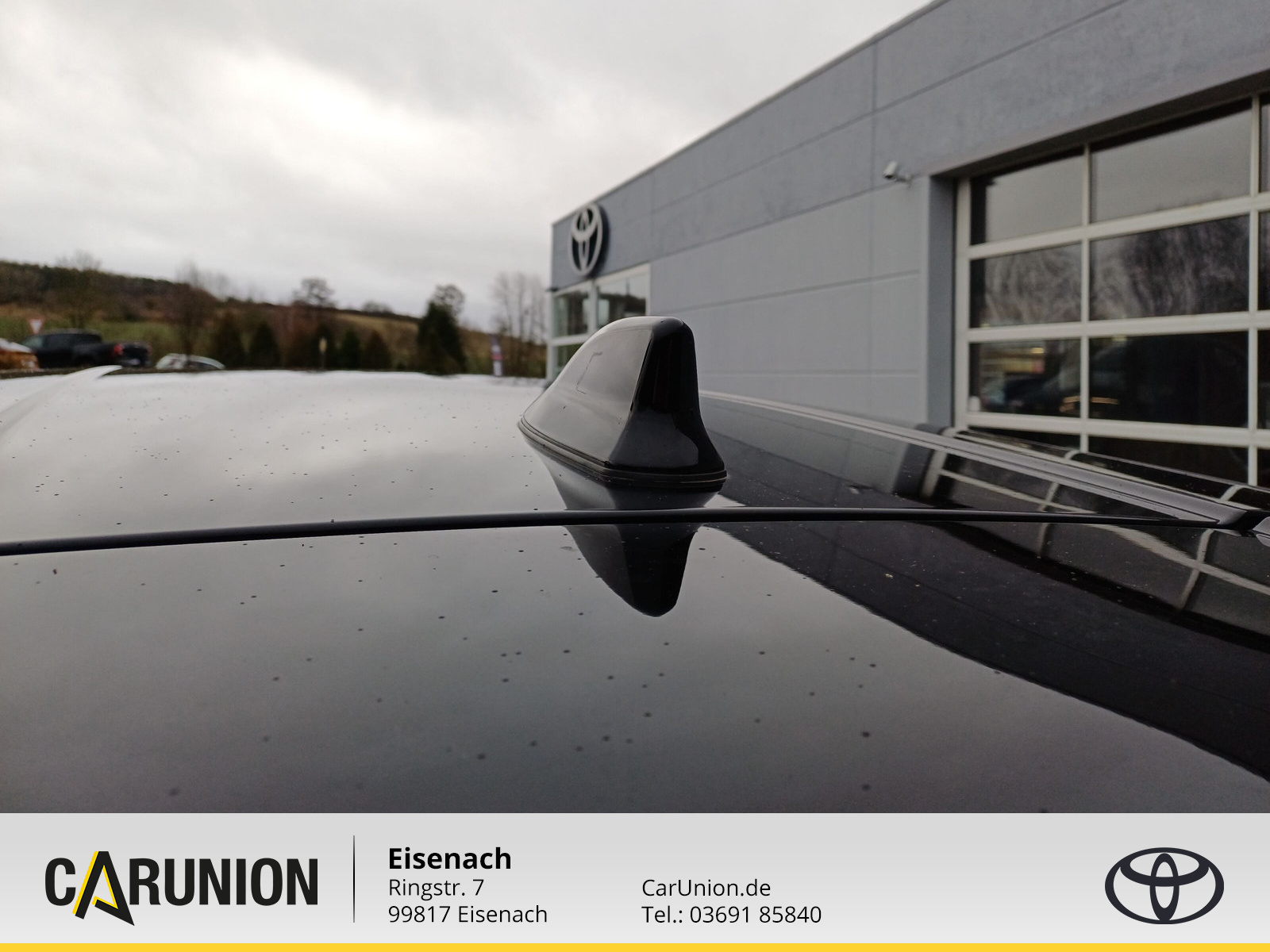 Toyota C-HR 5-deurs Plus