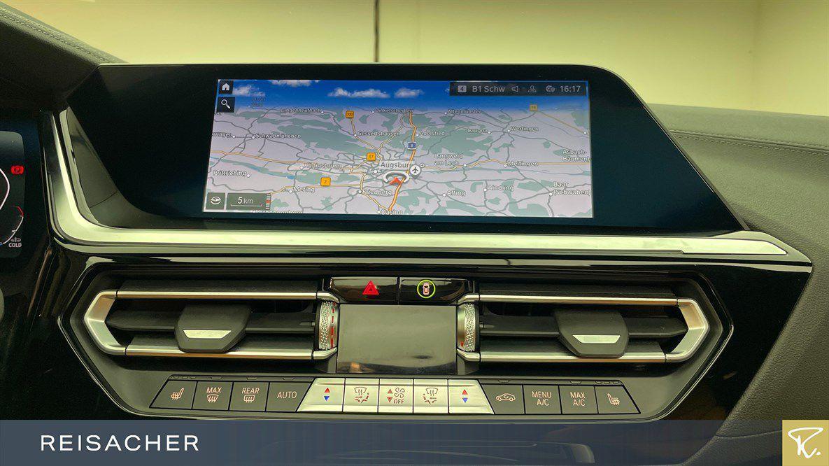 BMW Z4 M40i Roadster