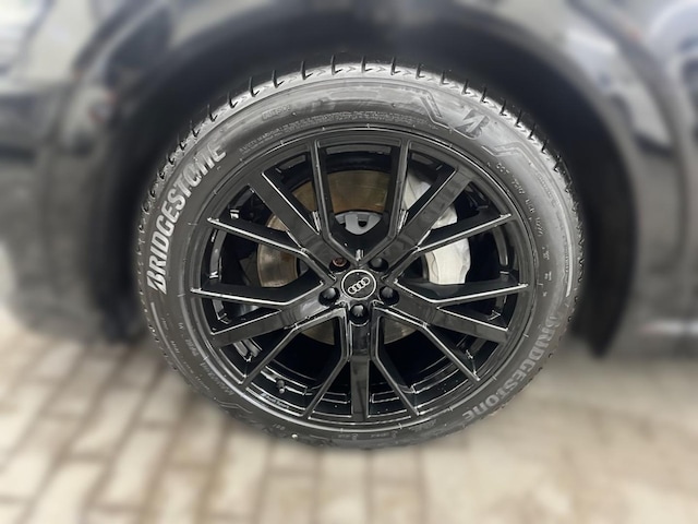 Audi e-tron 55 Quattro S-Line