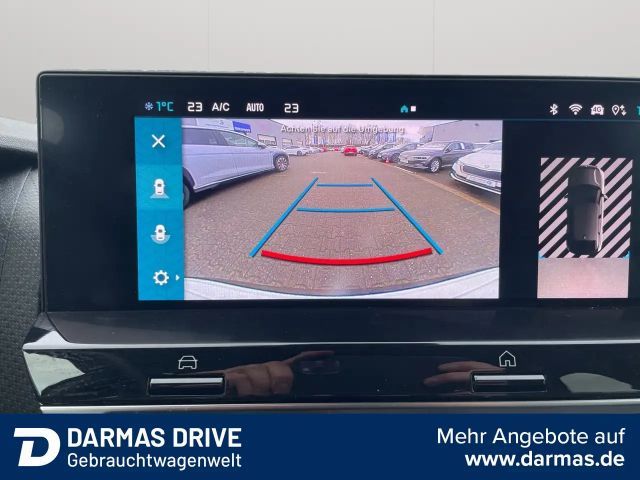 Citroën C4 BlueHDi Shine