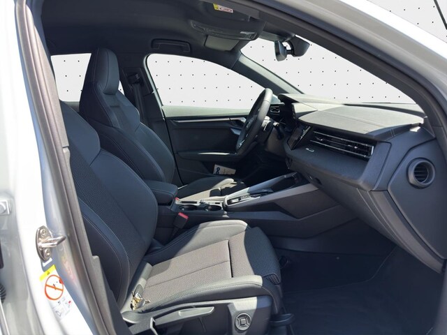 Audi A3 35 TFSI S-Line S-Tronic Sportback