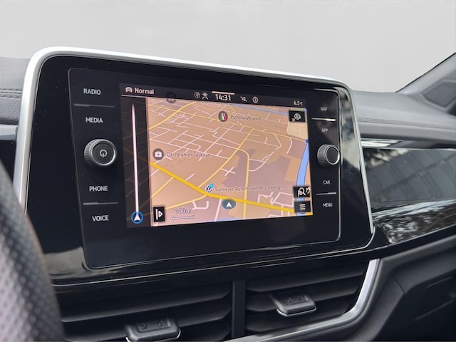 Volkswagen T-Roc 1.0 TSI Style