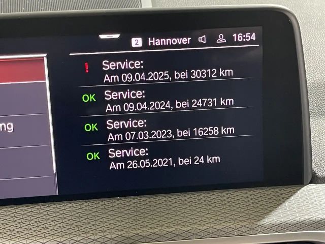 BMW X3 M-Sport xDrive