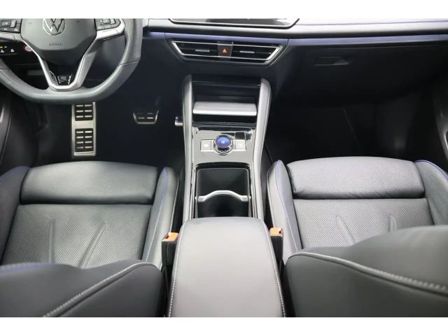 Volkswagen Tiguan 2.0 TDI DSG R-Line