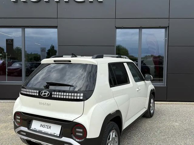 Hyundai INSTER 49 kWh Trend
