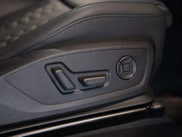 Audi RS Q3 Quattro Sportback