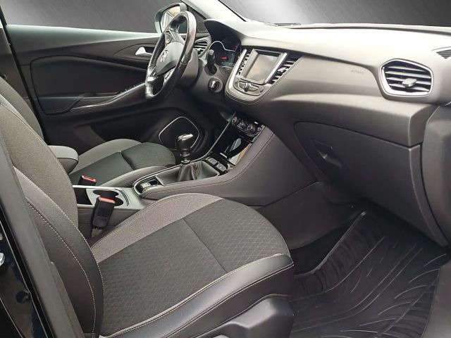 Opel Grandland X Elegance Turbo