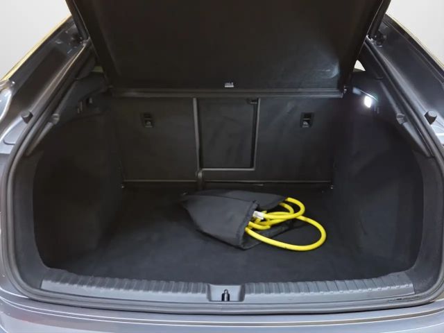 Audi Q4 e-tron 35 S-Line Sportback