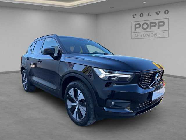 Volvo XC40 XC40