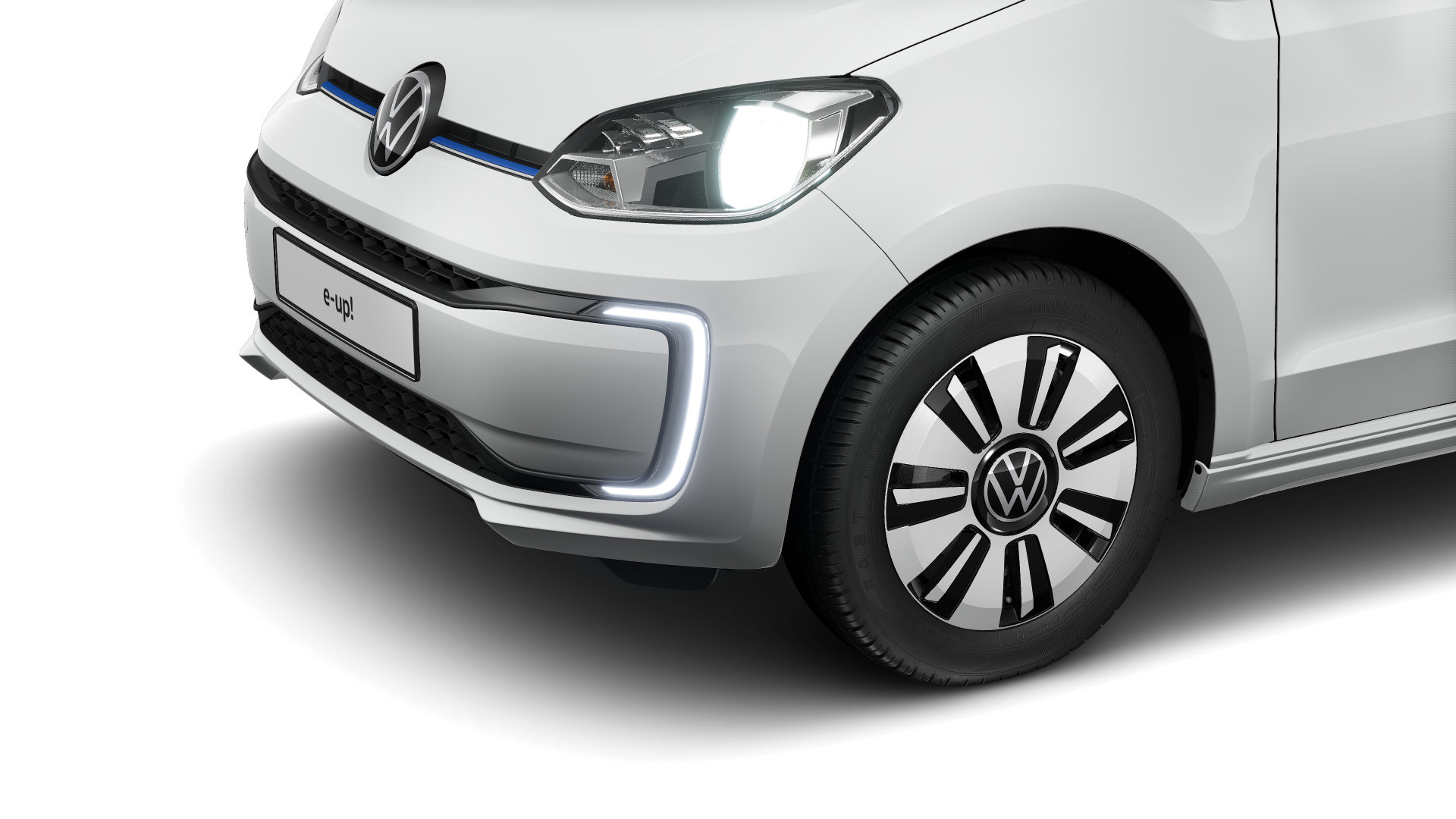 Volkswagen e-up! Edition