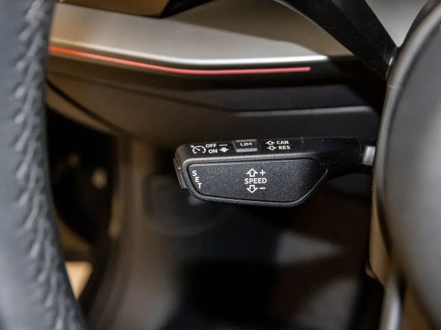 Audi A3 40 TFSI Hybride Sedan