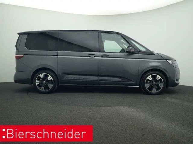 Volkswagen Multivan T7