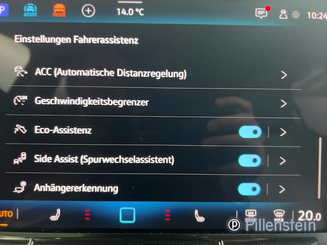 Volkswagen Tiguan DSG Elegance Elegance