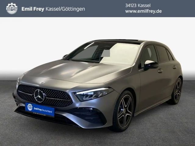 Mercedes-Benz A 220 A-Klasse