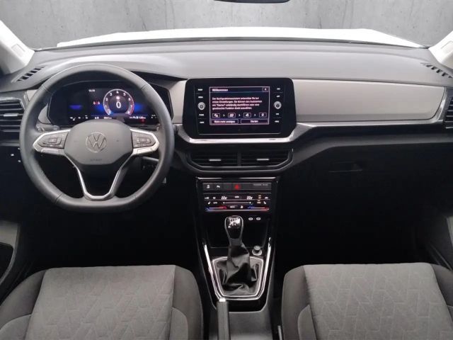 Volkswagen T-Cross 1.0 TSI Life