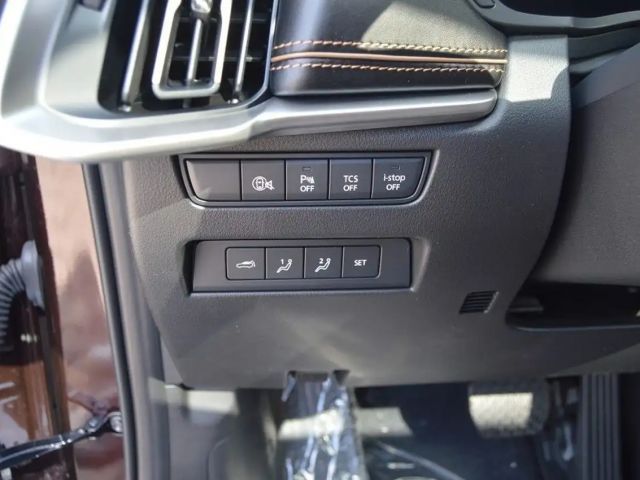 Mazda CX-80 Homura Plus e-Skyactiv