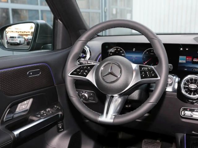 Mercedes-Benz GLB 200 GLB 200 d Progressive
