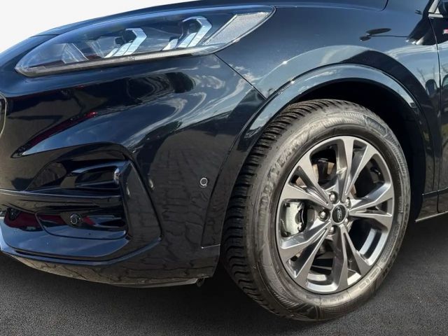 Ford Kuga ST Line