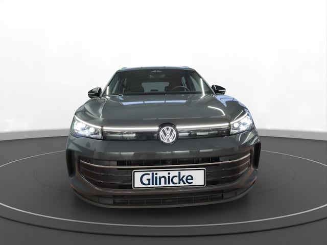 Volkswagen Tiguan 1.5 eTSI IQ.Drive