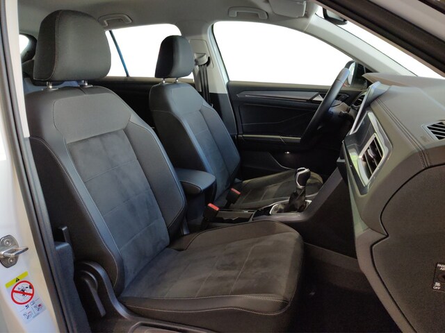 Volkswagen T-Roc T-Roc 1.0 TSI Style, App, R. Kamera, LED, ACC