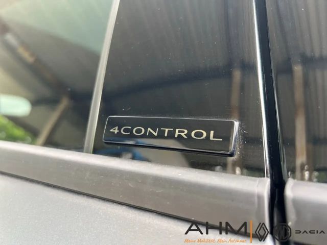 Renault Espace Alpine Esprit Hybrid