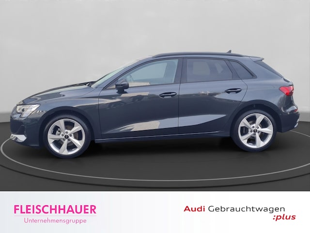 Audi A3 35 TDI S-Tronic Sportback