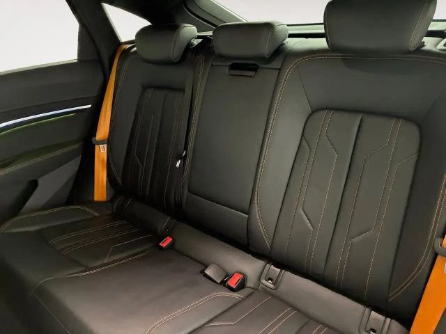 Audi e-tron 55 Quattro S-Line