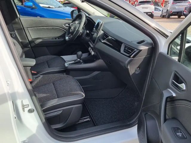 Mitsubishi ASX Select 1.3 T-Benziner 7-DCT